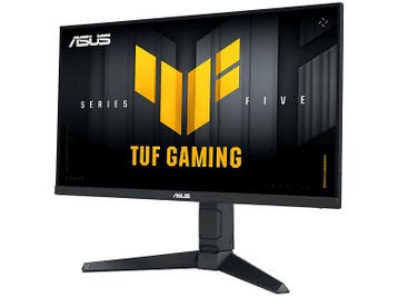 Asus - Full HD  Monitor - 24.5 inch, Asus, Verzenden, In hoogte verstelbaar, Nieuw