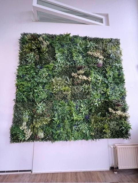 Te koop verschillende soorten kunsthagen, Tuin en Terras, Tuinwanddecoratie, Nieuw