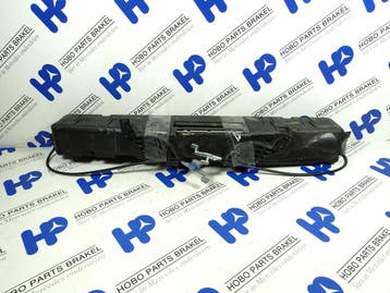 Achterklep motor A 218 820 0342 o.a: CLS-klasse w218, Ophalen of Verzenden, Gebruikt, Mercedes-Benz, Achterklep