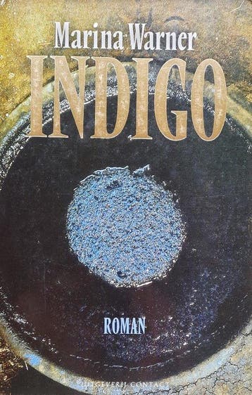 Indigo, of De wateren in kaart gebracht - Warner, Verzenden, Gelezen, Warner