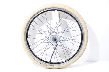 Voorwiel motor | 28 inch | SR Suntour | Hesc | 3-pins | S..., Verzenden, Nieuw