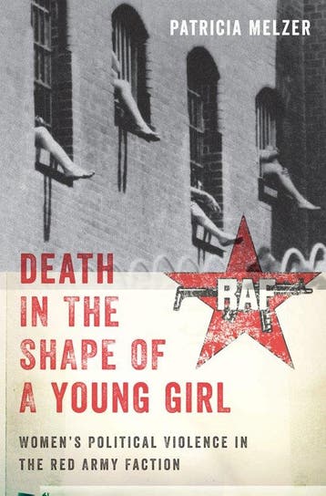 Death in the Shape of a Young Girl - Patricia Melzer, Verzenden, Zo goed als nieuw, Patricia Melzer