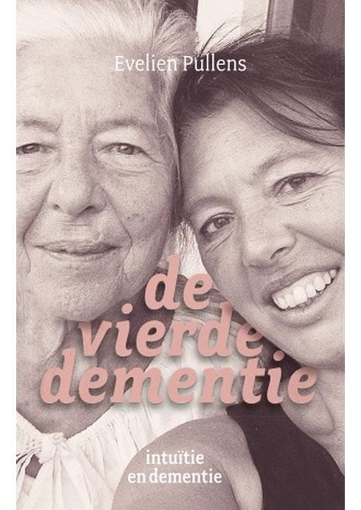 De vierde dementie Evelien Pullens, Boeken, Psychologie, Gelezen, Verzenden
