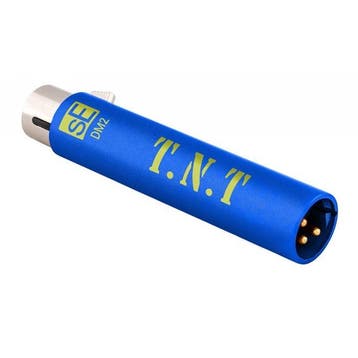 Se Electronics DM2 T.N.T, Verzenden, Nieuw
