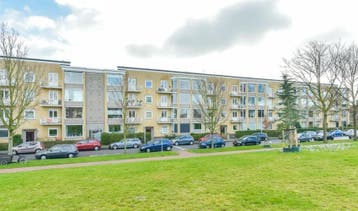 Te Huur 2 Kamer Appartement Victor Hugoplantsoen In Utrecht, Huizen en Kamers, Huizen te huur, Utrecht-stad, Direct bij eigenaar