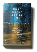 Naar hoger honing? | 9789065543813 | Marcel F. Fresco ; Rudi, Zo goed als nieuw, Marcel F. Fresco ; Rudi van der Paardt