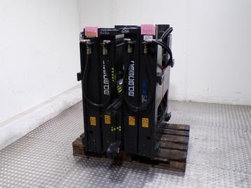Cascade Load Extender - verlengdraagstel - OUTLET, Verzenden, Cascade, Meer dan 4000 kg, Voorzetapparatuur