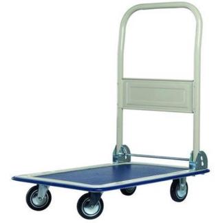 Plateauwagen | Kinzo (Inklapbaar, Max. 150 kg), Verzenden, Nieuw