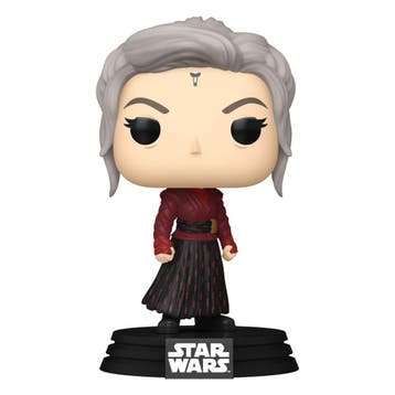 Star Wars: Ahsoka POP! Vinyl Figure Morgan Elsbeth #684, Verzamelen, Ophalen of Verzenden, Nieuw
