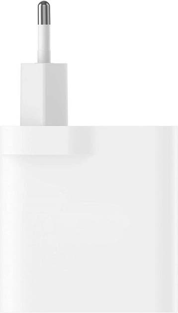 Oplader – Geschikt voor iPhone 5 t/m 14 – 30W Snellader –, Telecommunicatie, Mobiele telefoons | Telefoon-opladers, Ophalen of Verzenden