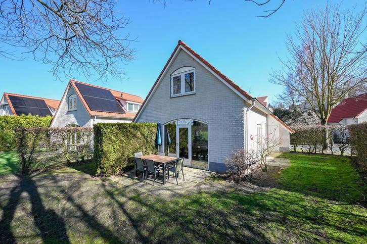Limburg: Resort Arcen nr 2 te koop, Huizen en Kamers, Recreatiewoningen te koop, Limburg