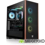 Thermaltake S370 WS Black ARGB, Verzenden, Nieuw