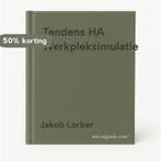 Tendens HA Werkpleksimulatie 9789060534649 Jakob Lorber, Boeken, Verzenden, Zo goed als nieuw, Jakob Lorber