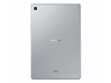 Samsung Galaxy Tab S5e (10.5, 2019) - Zilver - 64 GB - WiFi, Computers en Software, Verzenden, Zo goed als nieuw, Samsung