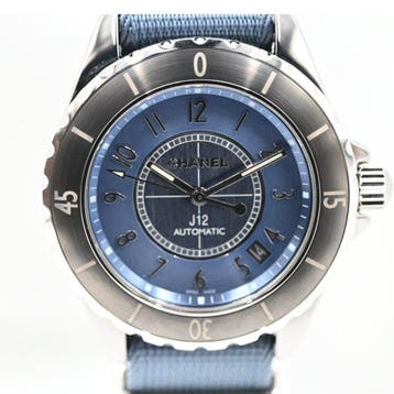 Chanel - J12-G.10 - H4338 - Heren - 2010-2020, Nieuw