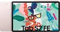 Samsung Galaxy Tab S7 FE 12,4 64GB [wifi] roze, Computers en Software, Gebruikt, Verzenden, Samsung, 64 GB