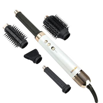 CHI LAVA AirGlam Multi Styler, Ophalen of Verzenden, Nieuw, Föhn of Haardroger