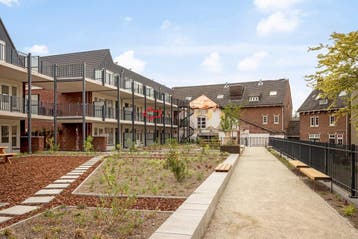 Te huur: Appartement Secr. van Rooijstraat in Vught, Noord-Brabant, Appartement, Vught