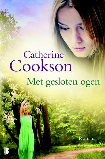 Met gesloten ogen - Catherine Cookson 9789022566589, Verzenden, Zo goed als nieuw, Catherine Cookson