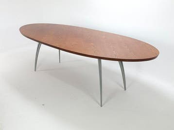 Magis - Marc Berthier - Tafel - Gran Tucano - Aluminium,, Antiek en Kunst