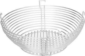 Kamado Joe Kolenkorf Classic Joe - RVS, Verzenden, Nieuw