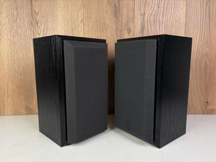 Bower & Wilkins - V201 Luidsprekerset, Audio, Tv en Foto, Radio's