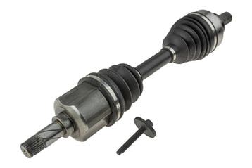 Aandrijfas Links - Volvo C30   C70 II   S40 II   V50 - ..., Verzenden, Nieuw