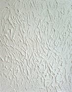 Bruno Cantais - Le Soulages blanc - XL