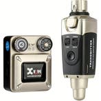 Xvive U45 In-Ear Monitor Wireless System 5.8 GHz draadloze, Verzenden, Nieuw