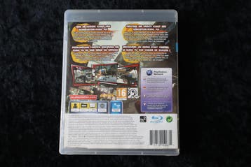 Kung Fu Rider Playstation 3 PS3, Verzenden, Nieuw