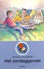 Het zondaggevoel / Leestoffee / 2 9789027617910 Hazelhoff, Verzenden, Zo goed als nieuw, Hazelhoff