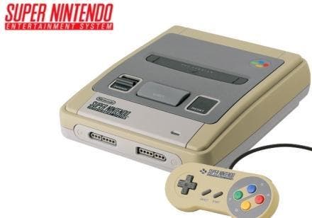MarioSNES.nl: Super Nintendo Verkleurd - iDEAL!, Spelcomputers en Games, Spelcomputers | Nintendo Super NES, Gebruikt, Ophalen of Verzenden