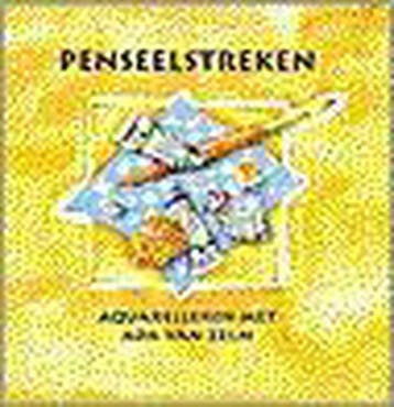 PENSEELSTREKEN 9789062558247 A. van Zelm, Verzenden, Zo goed als nieuw, A. van Zelm