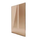 Slimline Glasplaat voor Inloopdouche 90 x 200 cm – 8 mm Nano, Ophalen of Verzenden, Nieuw, Glas, Bad