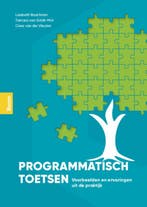 Programmatisch toetsen 9789024434091 Liesbeth Baartman, Verzenden, Zo goed als nieuw, Liesbeth Baartman