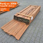 Thermo Frake Triple Rhombus 2450x143-130x20mm, Ophalen of Verzenden, Nieuw