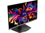 Msi - Ultra HD 4K Gaming Monitor - 26.5 inch, Gaming, Msi, Verzenden, In hoogte verstelbaar
