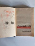 Felix Timmermans; Toyen [ills.] - De Harp van