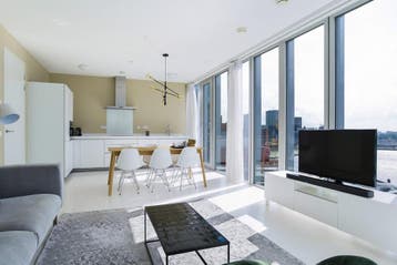 Te huur: Appartement Wilhelminakade in Rotterdam, Appartement, Rotterdam, Zuid-Holland