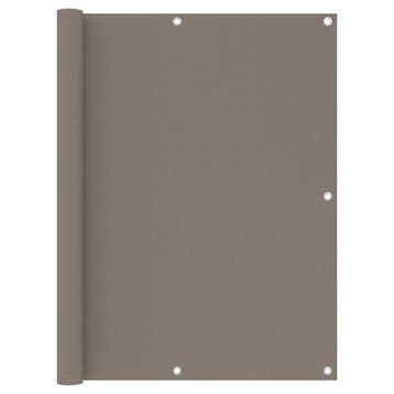 Windscherm balkon 600cm - Waterdicht | Laatste Stuk!, Tuin en Terras, Tuinschermen, Overige materialen, 100 tot 150 cm, Ophalen of Verzenden