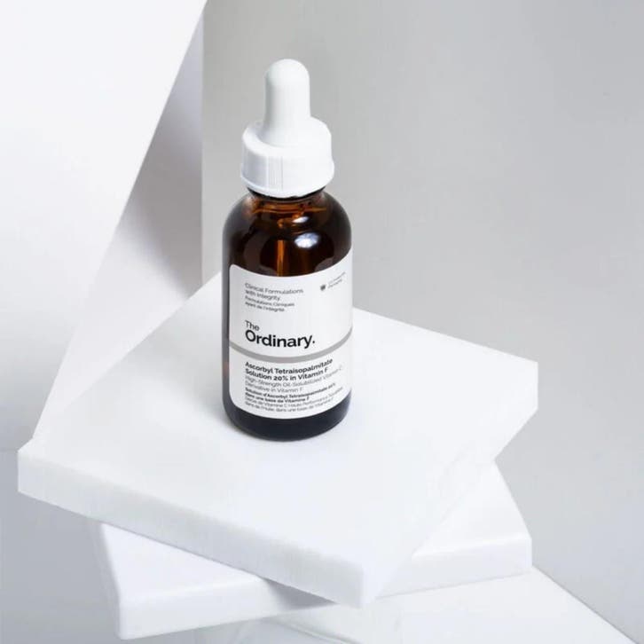 The Ordinary Ascorbyl Tetraisopalmitate Solution 20% in, Sieraden, Tassen en Uiterlijk, Uiterlijk | Gezichtsverzorging, Verzorging