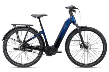 Giant Anytour E+3 €2699 van €3799 - Ebike 625wh accu - 55NM, Nieuw, 47 tot 51 cm, 50 km per accu of meer, Giant