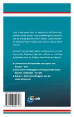 Noorwegen Zuid / ANWB Ontdek 9789018041328 Annette Ster, Verzenden, Zo goed als nieuw, Annette Ster