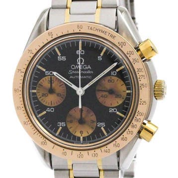 Omega - Speedmaster - 175.0033 - Heren - 1990-1999, Nieuw