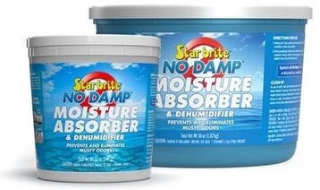 No Damp Vochtvanger - Emmer, Ophalen of Verzenden, Nieuw