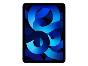 Apple iPad Air 5 (2022, M1 series) - Blauw - 64 GB - WiFi, Verzenden, Nieuw