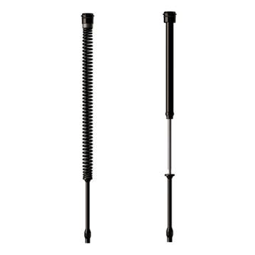 FOX 17-24 Indian Scout Standard 41mm Front Grip Fork, Ophalen of Verzenden, Nieuw