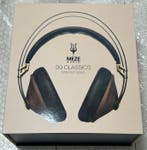 Meze Audio - 99 Classics – Walnut Gold - Hoofdtelefoon, Nieuw