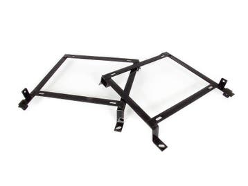 SK-Import Stoelframe Zwart Nissan S13,S14, Auto-onderdelen, Ophalen of Verzenden, Nieuw, Nissan