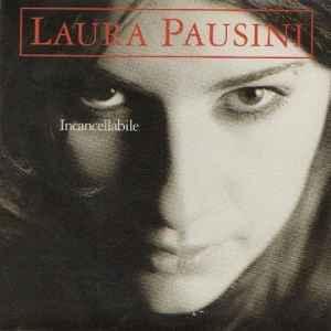 cd single card - Laura Pausini - Incancellabile, Verzenden, Zo goed als nieuw, Pop